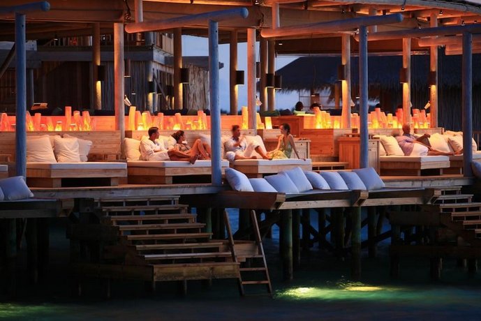 Verified hotel review - Six Senses Laamu - 53