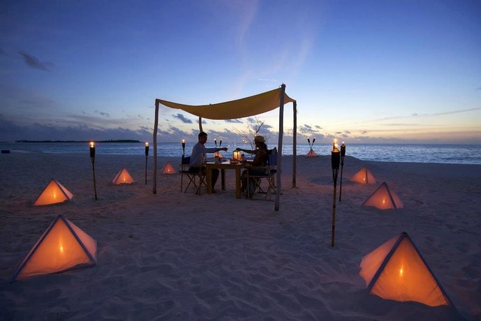 Verified hotel review - Six Senses Laamu - 54