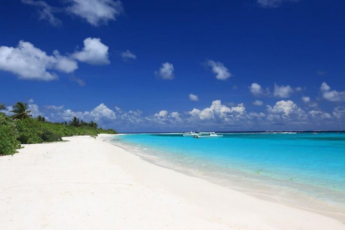 Verified hotel review - Six Senses Laamu - 58