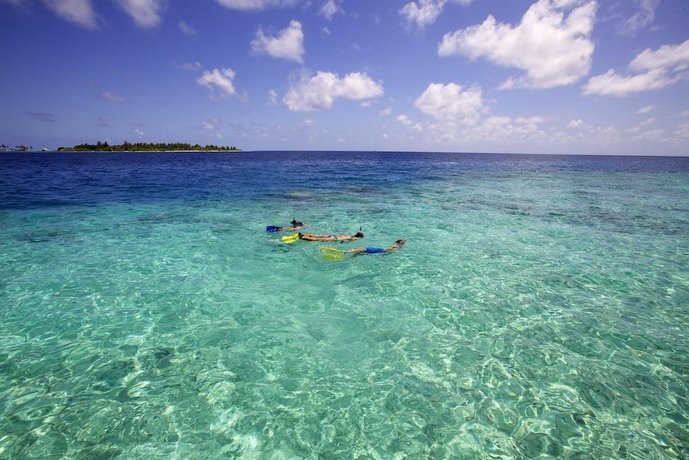 Verified hotel review - Six Senses Laamu - 67