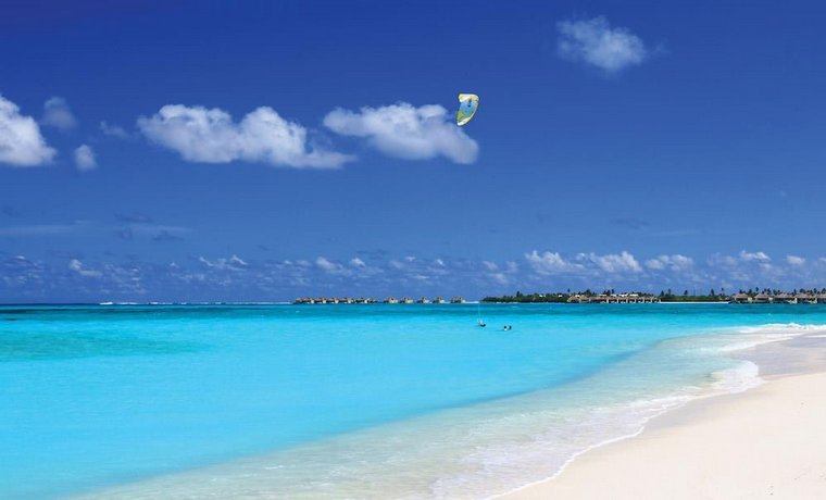 Verified hotel review - Six Senses Laamu - 69