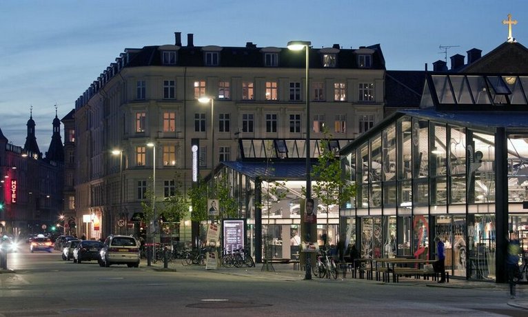 Verified hotel review - Nimb Hotel - 0