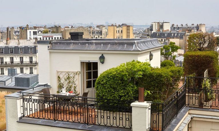 Verified hotel review - Raphael - 0
