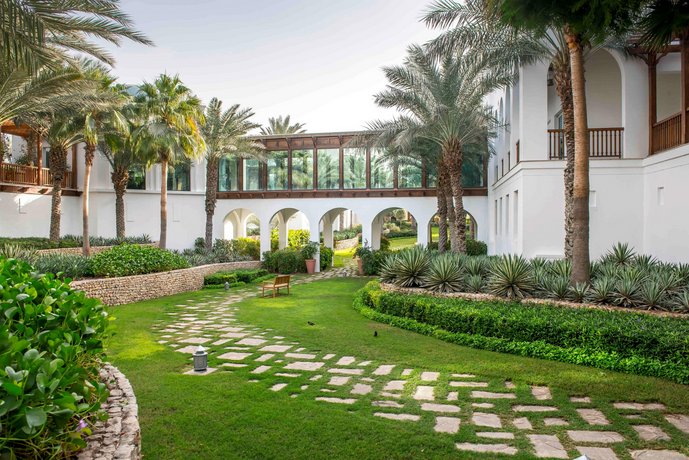 Verified hotel review - Park Hyatt Dubai - 0