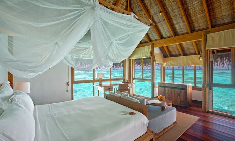 Verified hotel review - Gili Lankanfushi Maldives - 27