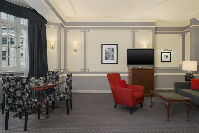 Verified hotel review - The Dilly - 15
