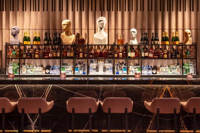 Verified hotel review - The Londoner - 41