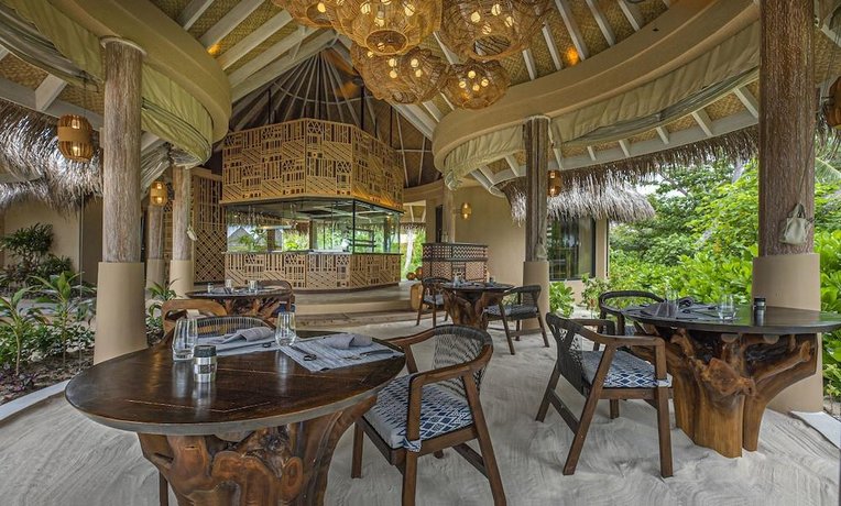 Verified hotel review - The Nautilus Maldives - 2