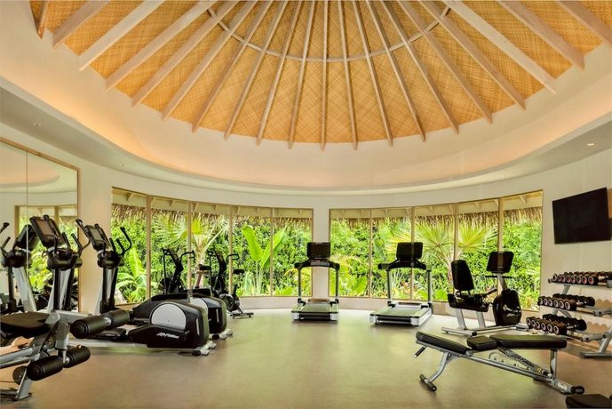 Verified hotel review - The Nautilus Maldives - 9