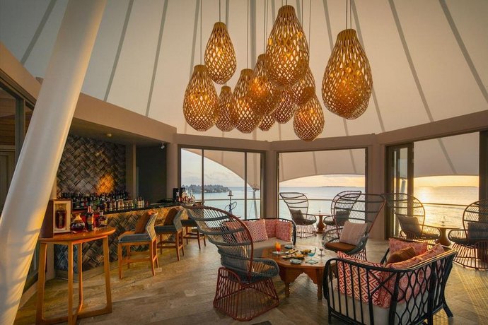 Verified hotel review - The Nautilus Maldives - 11
