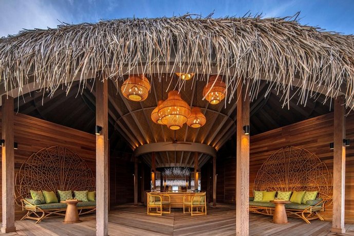 Verified hotel review - The Nautilus Maldives - 42