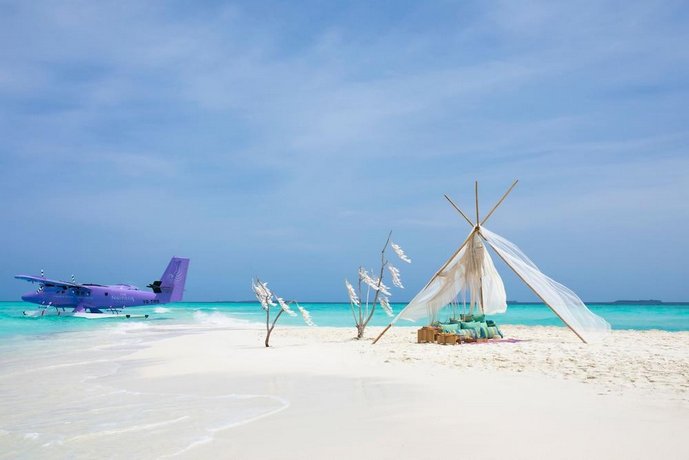 Verified hotel review - The Nautilus Maldives - 54