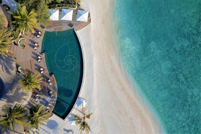 Verified hotel review - The Nautilus Maldives - 55