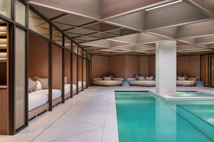 Verified hotel review - The Londoner - 6