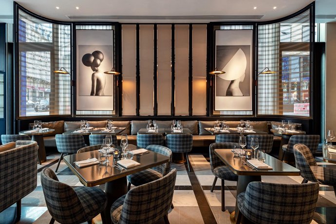 Verified hotel review - The Londoner - 36