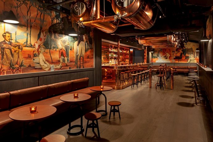 Verified hotel review - The Londoner - 43