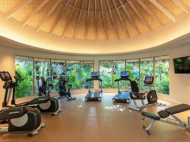 Verified hotel review - The Nautilus Maldives - 73