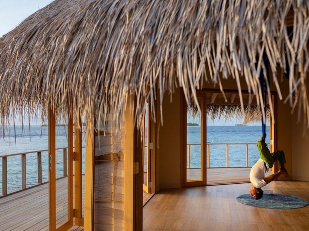 Verified hotel review - The Nautilus Maldives - 78