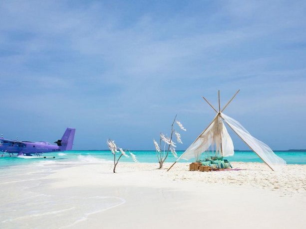 Verified hotel review - The Nautilus Maldives - 84