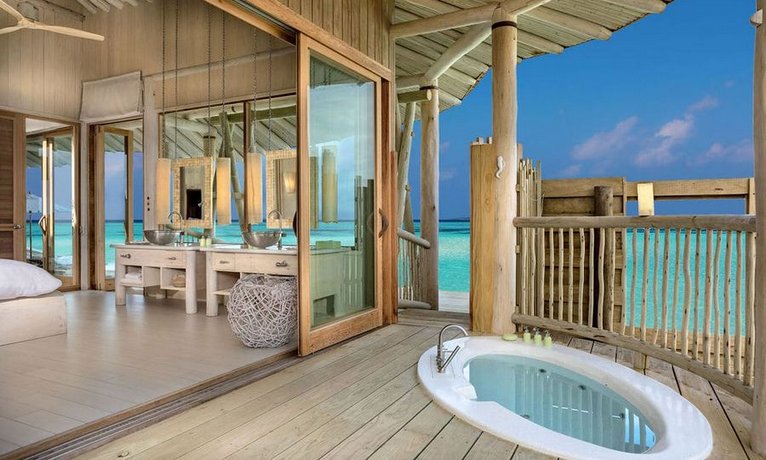 Verified hotel review - Soneva Jani - 6