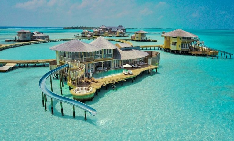 Verified hotel review - Soneva Jani - 32