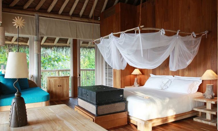 Verified hotel review - Soneva Fushi - 47