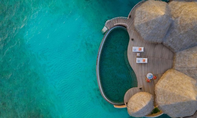 Verified hotel review - The Nautilus Maldives - 98