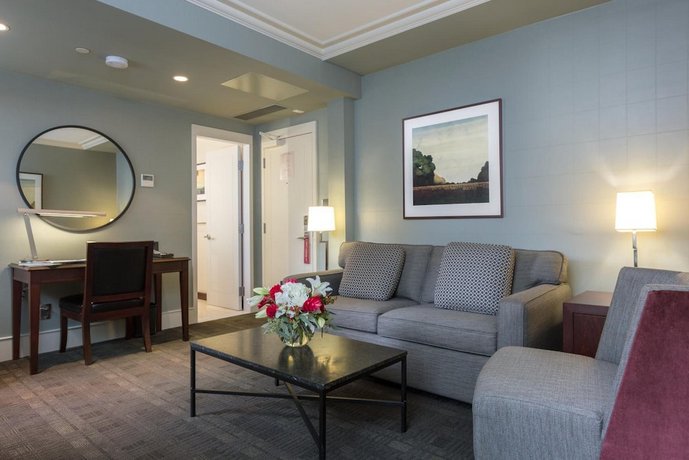 Verified hotel review - The St. Regis Hotel - 8