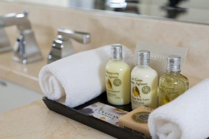 Verified hotel review - The St. Regis Hotel - 12