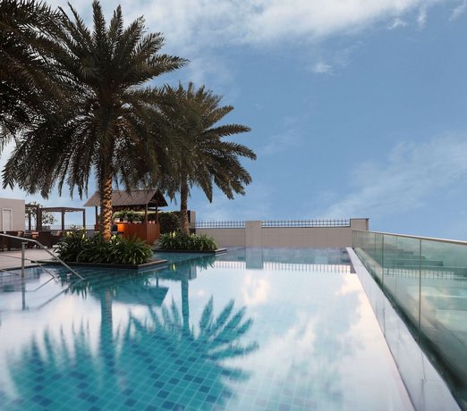 Verified hotel review - Hilton Chennai - 0