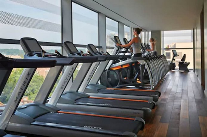 Verified hotel review - Four Seasons Hotel Toronto at Yorkville - 2
