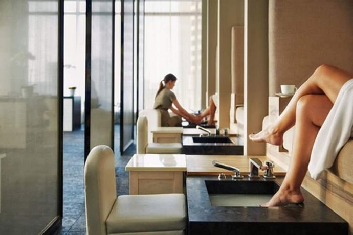 Verified hotel review - Four Seasons Hotel Toronto at Yorkville - 6