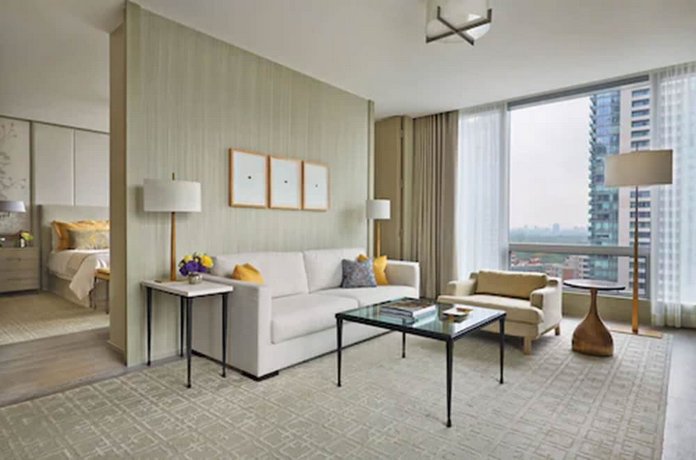 Verified hotel review - Four Seasons Hotel Toronto at Yorkville - 46