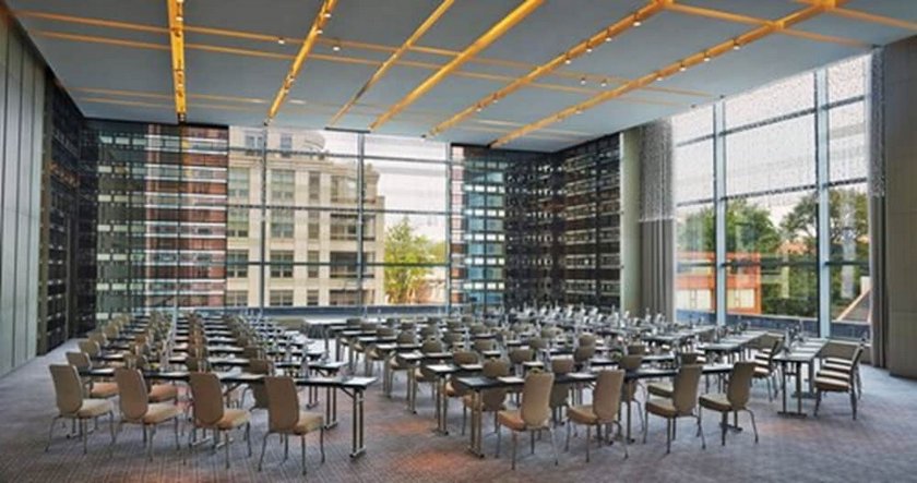 Verified hotel review - Four Seasons Hotel Toronto at Yorkville - 58