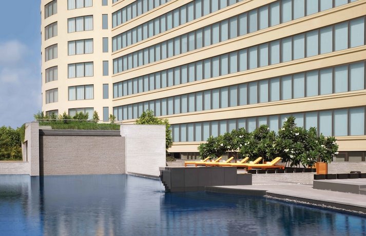 Verified hotel review - Trident Bandra Kurla - 0