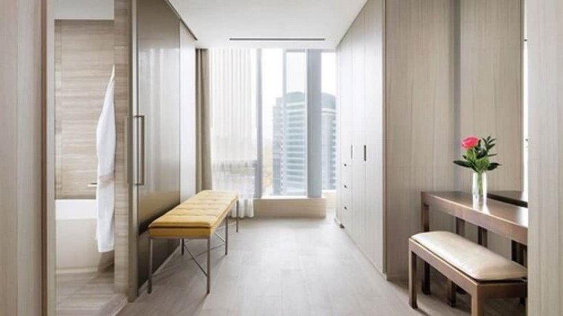 Verified hotel review - Four Seasons Hotel Toronto at Yorkville - 3