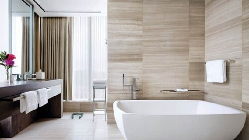 Verified hotel review - Four Seasons Hotel Toronto at Yorkville - 12