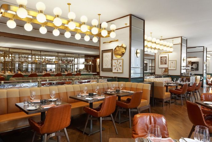Verified hotel review - Four Seasons Hotel Toronto at Yorkville - 17