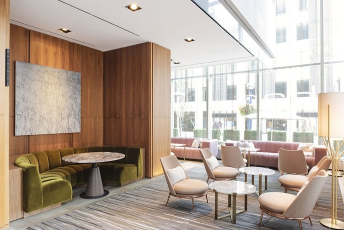 Verified hotel review - Four Seasons Hotel Toronto at Yorkville - 40
