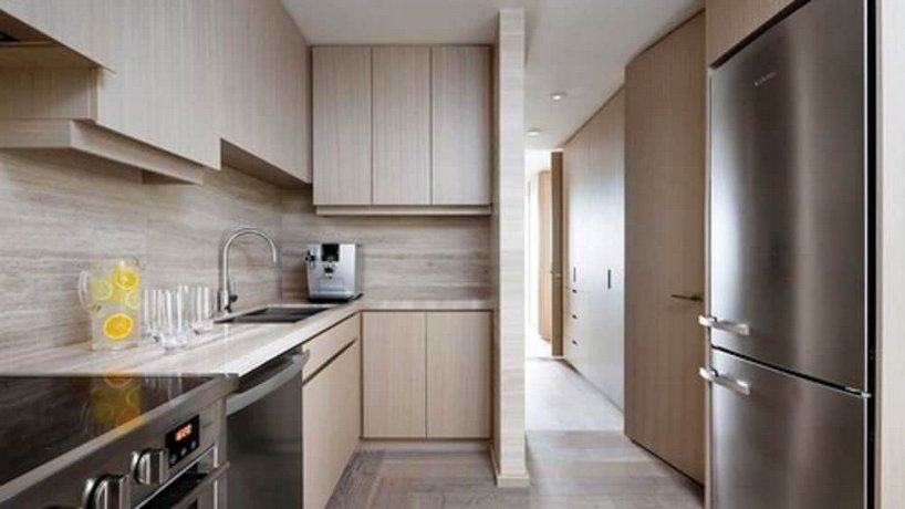 Verified hotel review - Four Seasons Hotel Toronto at Yorkville - 50
