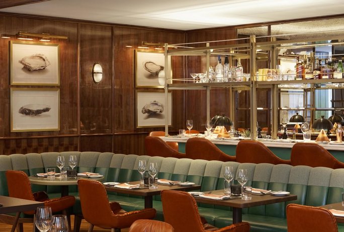Verified hotel review - Four Seasons Hotel Toronto at Yorkville - 54