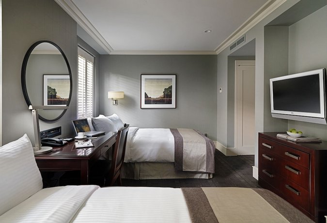 Verified hotel review - The St. Regis Hotel - 7