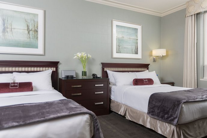 Verified hotel review - The St. Regis Hotel - 30