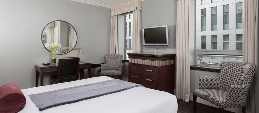 Verified hotel review - The St. Regis Hotel - 31