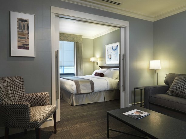 Verified hotel review - The St. Regis Hotel - 40