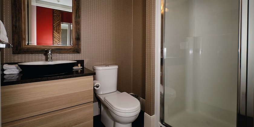 Verified hotel review - Skwachàys Lodge - 31