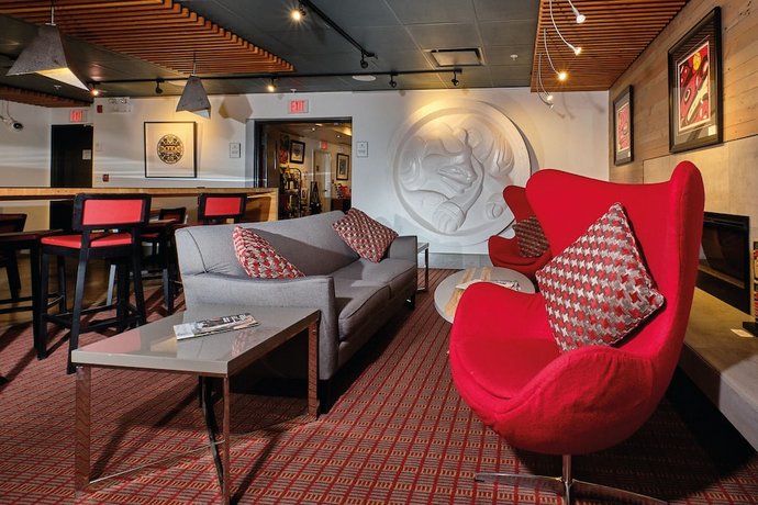 Verified hotel review - Skwachàys Lodge - 40