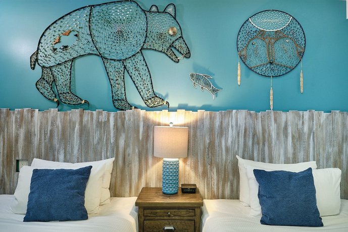 Verified hotel review - Skwachàys Lodge - 49