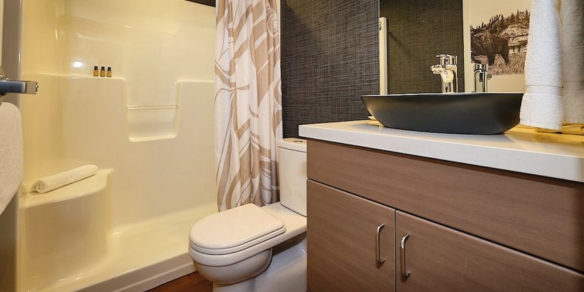 Verified hotel review - Skwachàys Lodge - 65