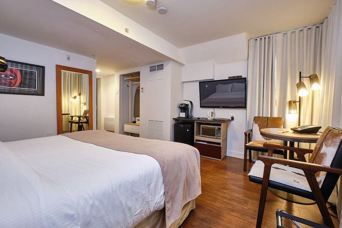 Verified hotel review - Skwachàys Lodge - 98